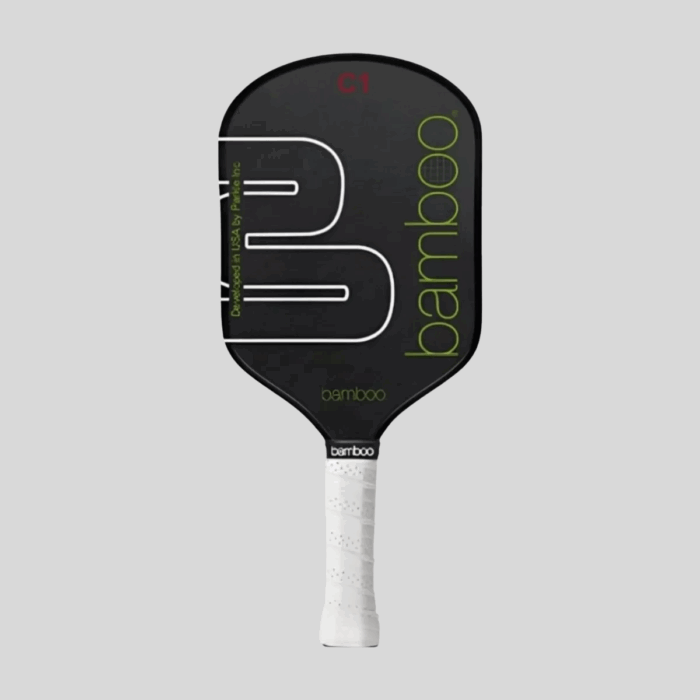 Vợt Pickleball Bamboo C1