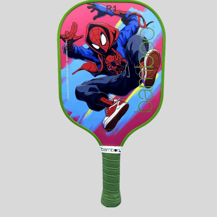 Vợt Pickleball trẻ em Bamboo R1