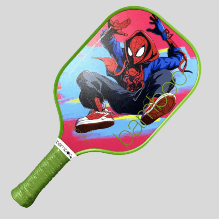 Vợt Pickleball trẻ em Bamboo R1 - Ảnh 3
