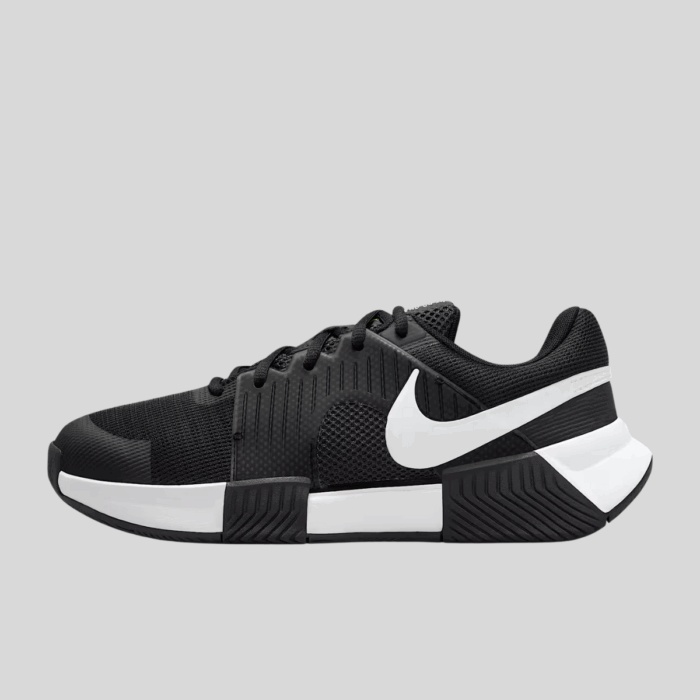 Nike Zoom GP Challenge 1 Black White