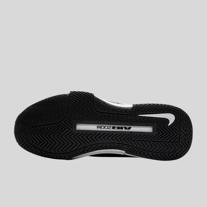 Nike Zoom GP Challenge 1 Black White - Ảnh 3