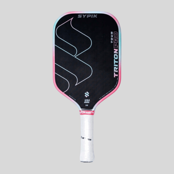 Vợt Pickleball Sypik Triton Pro 3 Ultimate - Ảnh 2