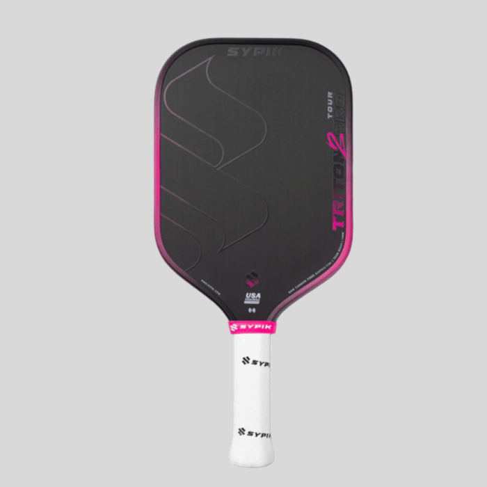 Vợt Pickleball Sypik Triton Pro 3 Ultimate - Ảnh 3