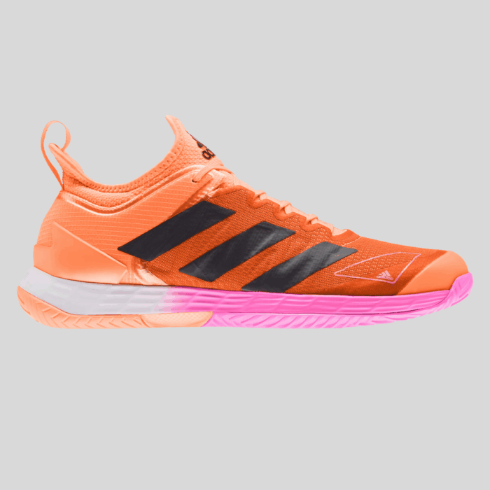 Adidas Adizero Ubersonic 4.1 ‘Orange Black’