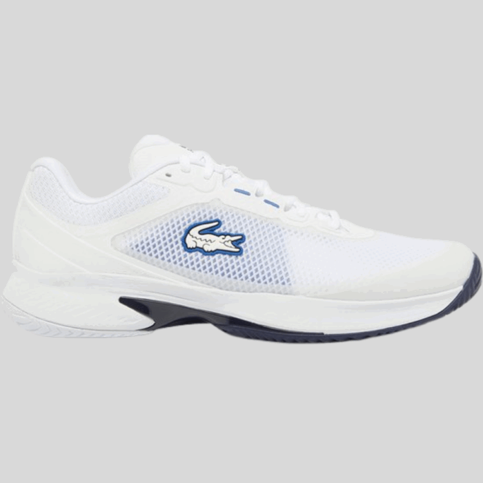 LACOSTE TECH POINT WHITE