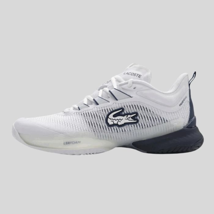 LACOSTE AG LT23 ULTRA SMA WHITE