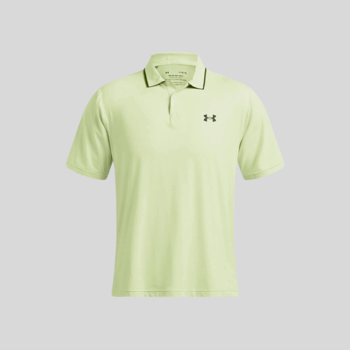 Áo Polo Nam Under Armour Tech