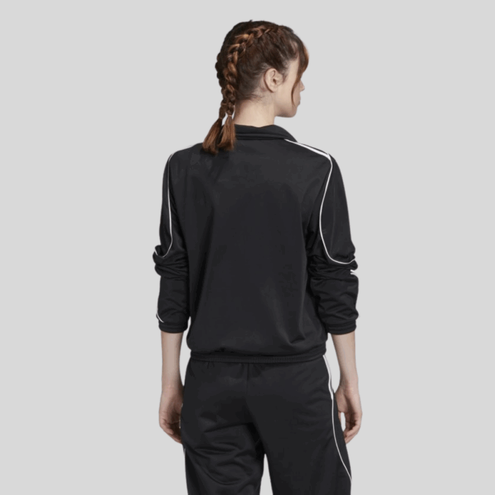 Áo Adidas Nữ Chính Hãng - Training Classic Long Sleeve - Ảnh 2
