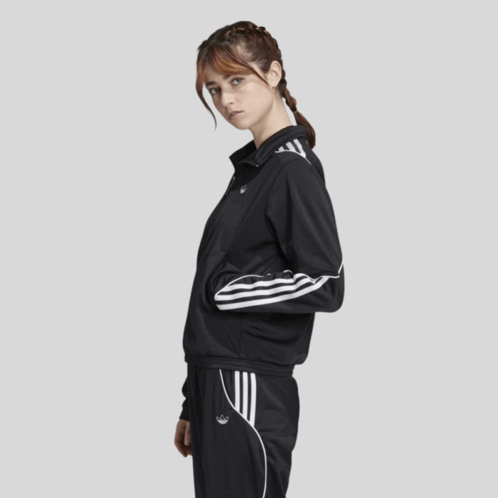 Áo Adidas Nữ Chính Hãng - Training Classic Long Sleeve - Ảnh 3