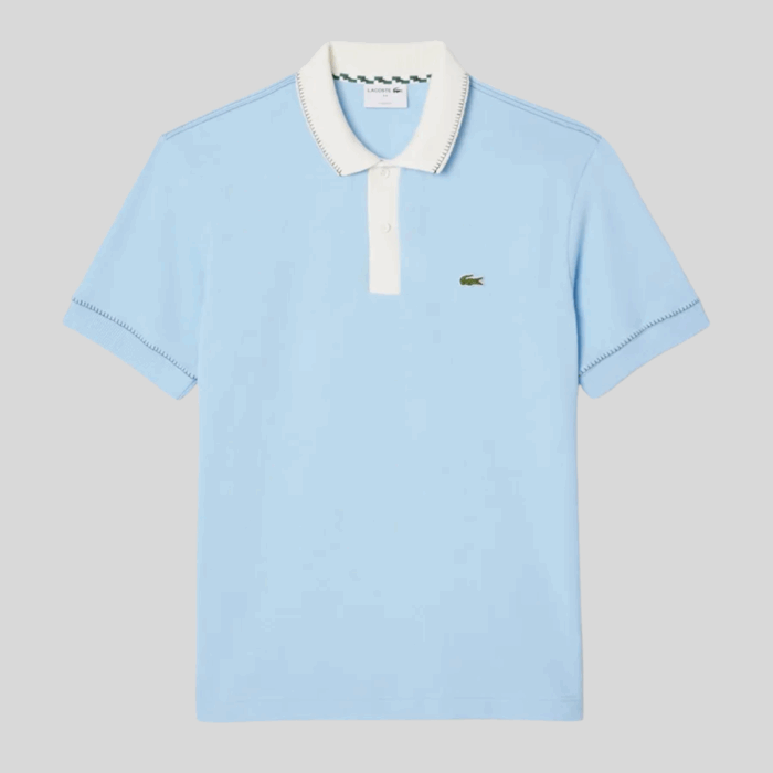 Áo Polo Lacoste Nam - Ảnh 3
