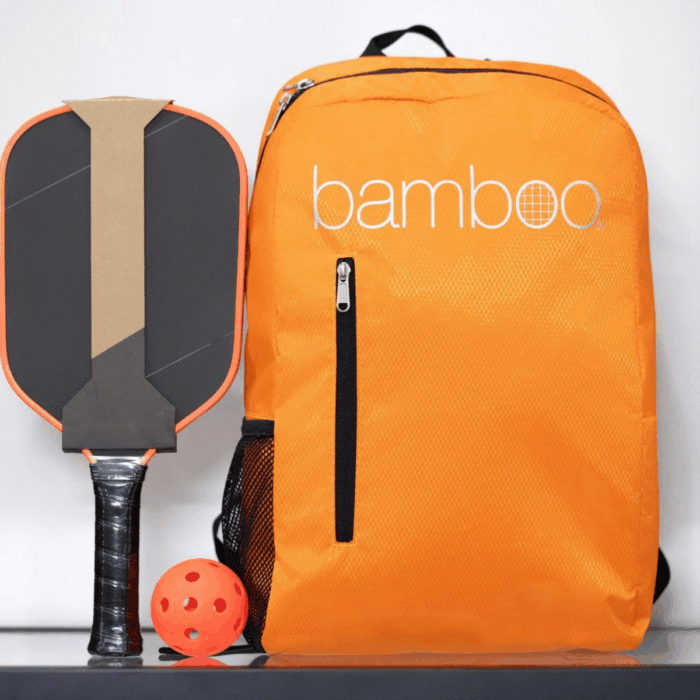 Balo Pickleball BAMBOO