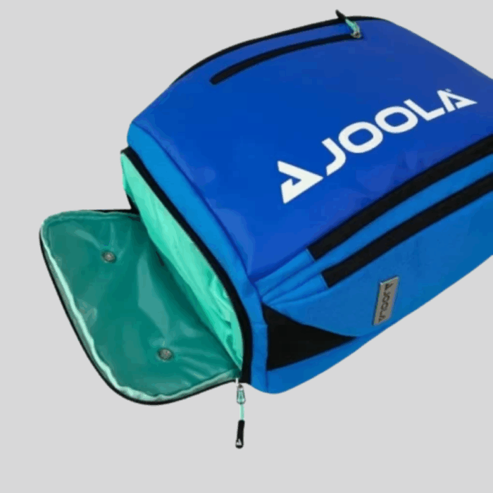 Balo Pickleball Joola Vision II Backpack (Blue) - Ảnh 2