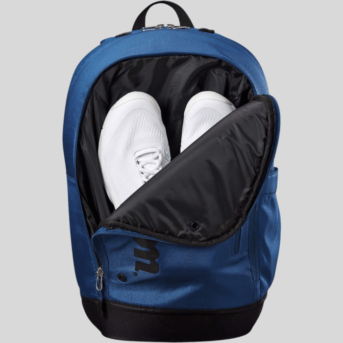 Balo Tennis Wilson TOUR ULTRA  - Ảnh 4
