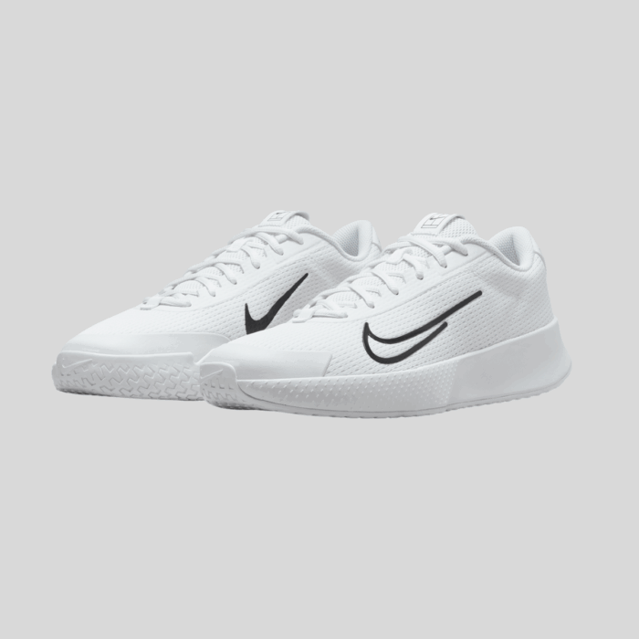 Giày Nike Court Vapor Lite 2 HC ‘White Black’