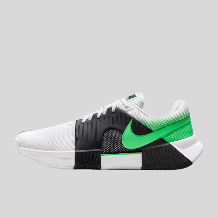 Nike Zoom GP Challenge 1 Men's Tennis Shoes Sports Hard Court NWT FB3147-101