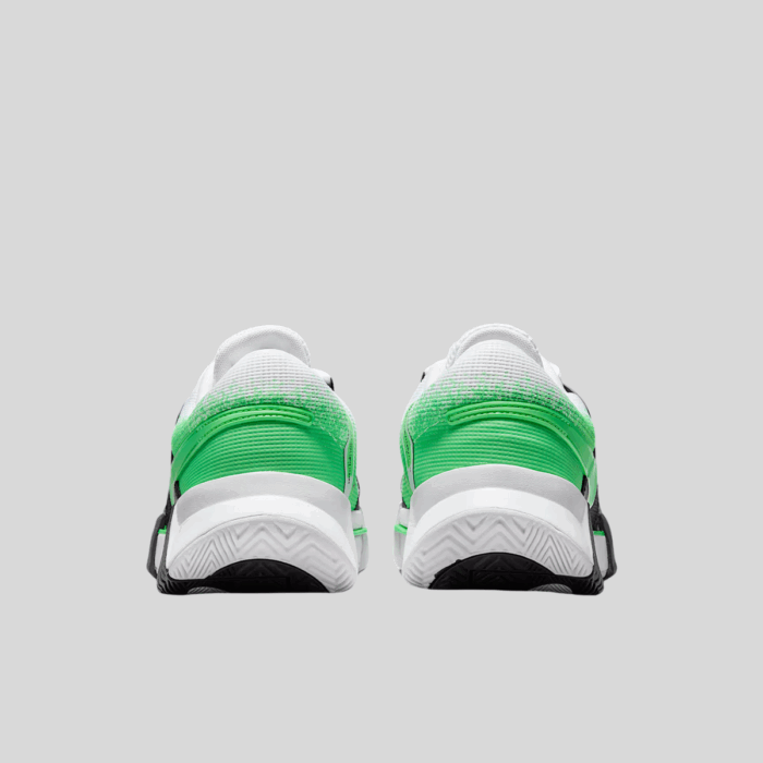 Nike Zoom GP Challenge 1 Men's Tennis Shoes Sports Hard Court NWT FB3147-101 - Ảnh 3