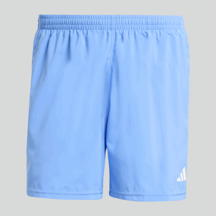 Short thun adidas blue