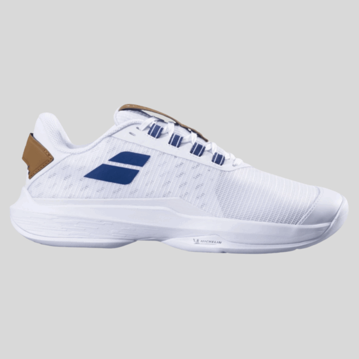 Giày Tennis Babolat Jet Tere 2 All Court Wimbledon Men