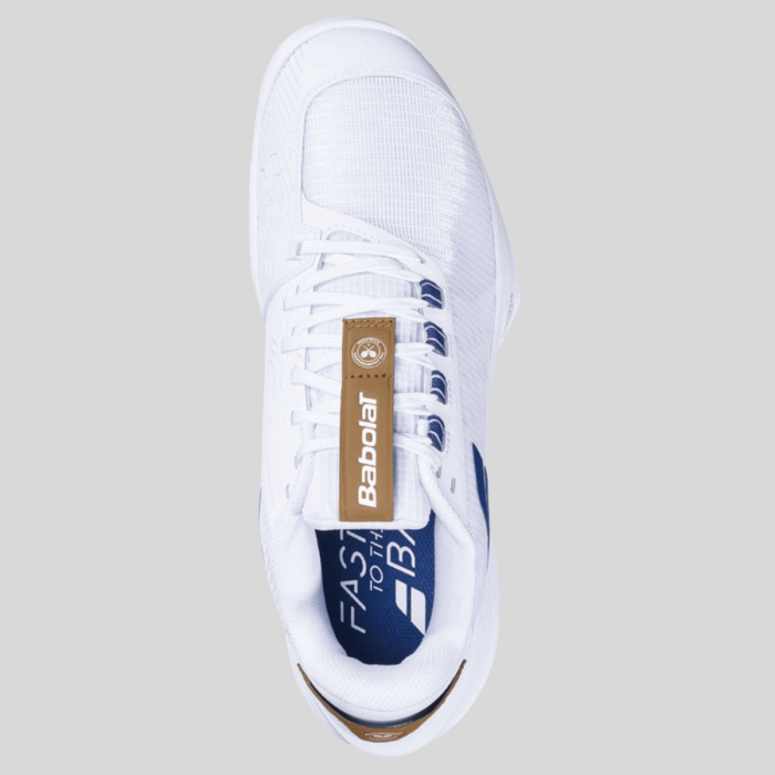 Giày Tennis Babolat Jet Tere 2 All Court Wimbledon Men - Ảnh 2