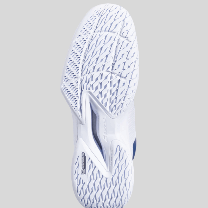 Giày Tennis Babolat Jet Tere 2 All Court Wimbledon Men - Ảnh 3