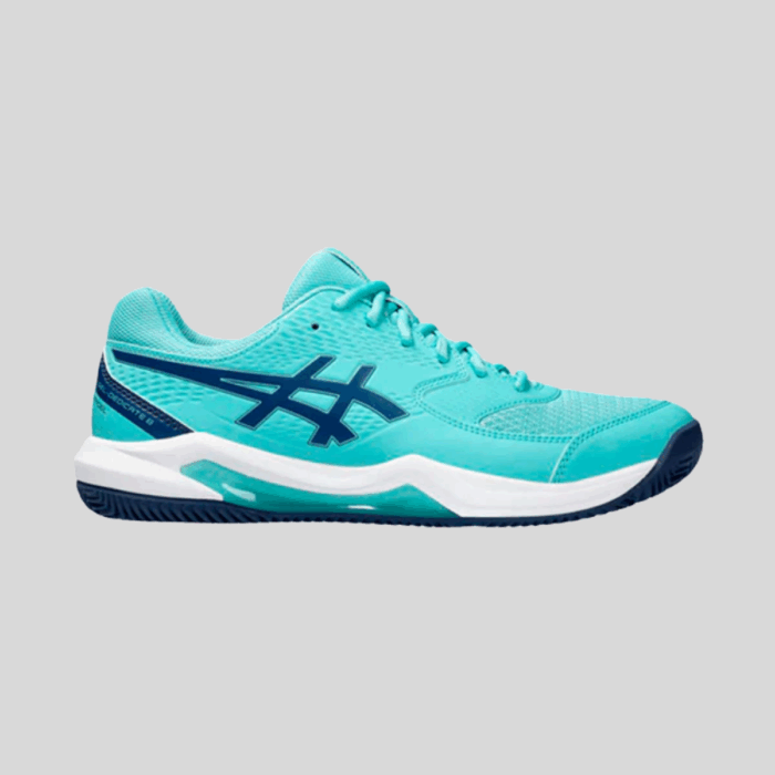 Giày Asics Gel Dedicate 8 ‘Pale Blue’ - Ảnh 2