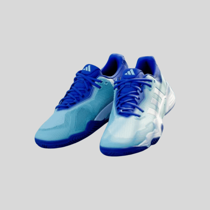Giày Tennis Solematch Control 2 - Ảnh 3