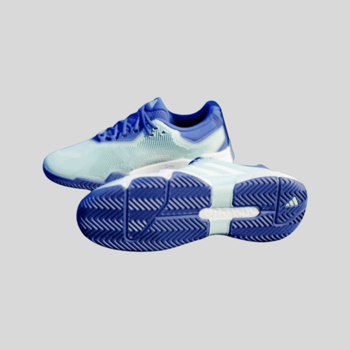 Giày Tennis Solematch Control 2 - Ảnh 2