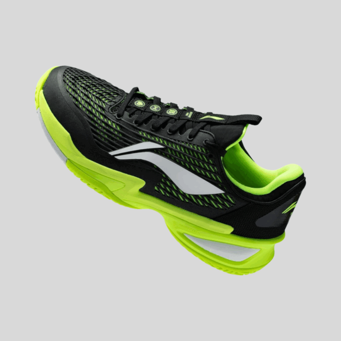 Giày tennis/pickleball chuyên nghiệp SECURE PRO - Ảnh 2