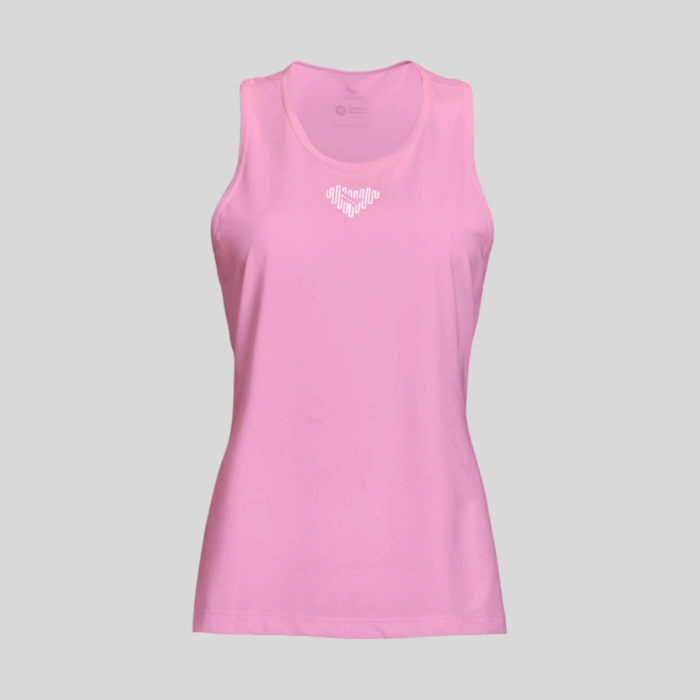 Áo Tanktop Pickleball Kamito Tiamo