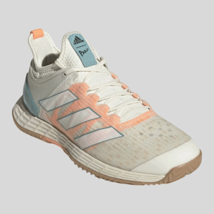 Giày Tennis Adizero Ubersonic 4 - Ảnh 3