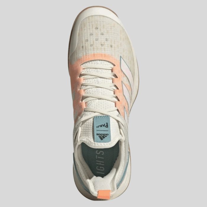 Giày Tennis Adizero Ubersonic 4 - Ảnh 2