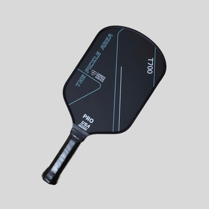 Vợt Pickleball Carbon Fibre T700 Pro