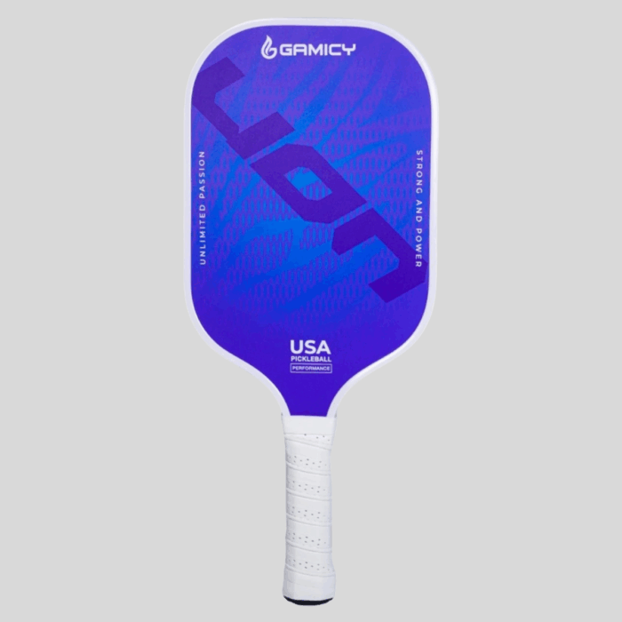 Vợt Pickleball Gamicy Burning Lion 16mm