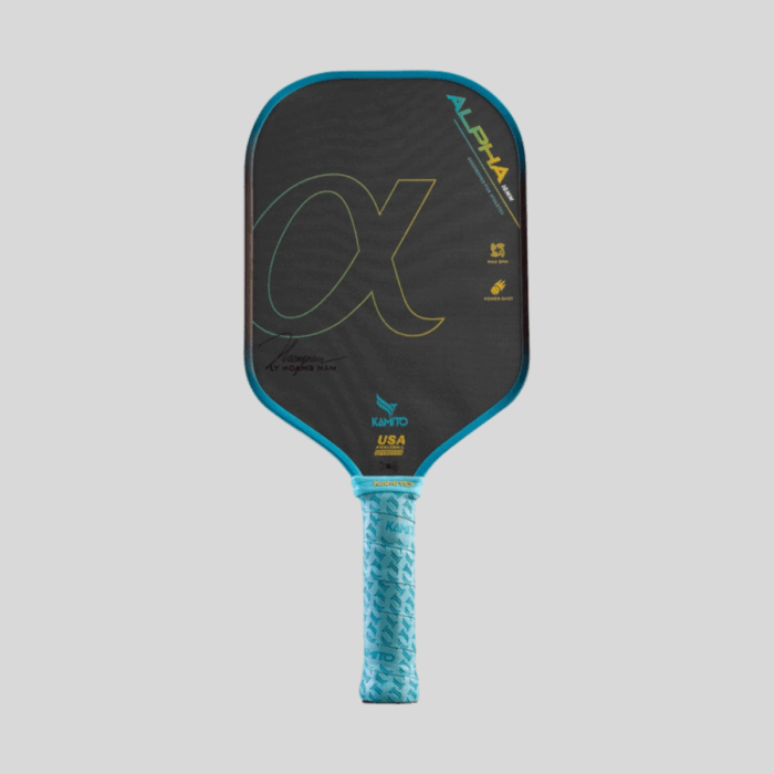 Vợt Pickleball Kamito Alpha (16mm)
