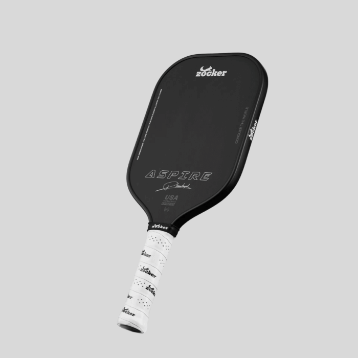 Vợt Pickleball Zocker Aspire x Phuc Huynh