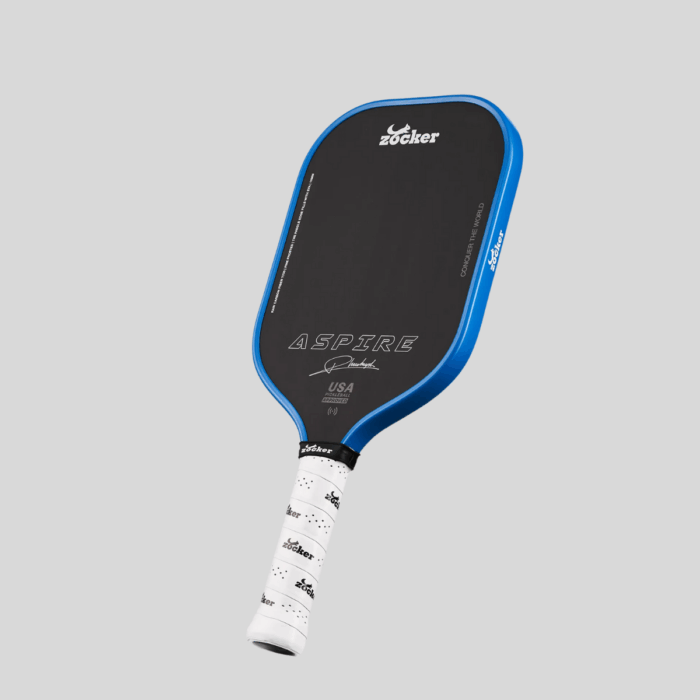 Vợt Pickleball Zocker Aspire x Phuc Huynh - Ảnh 2