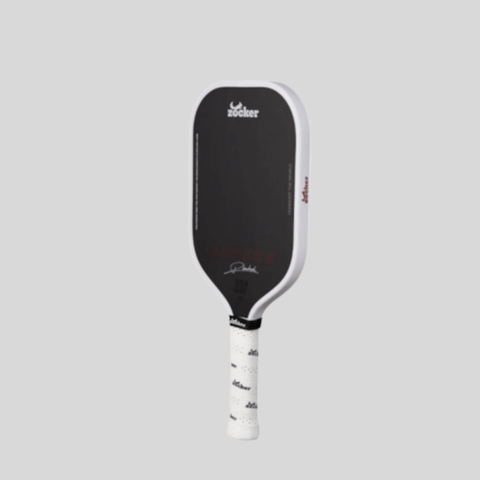 Vợt Pickleball Zocker Aspire x Phuc Huynh - Ảnh 3