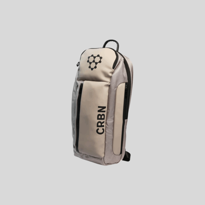 Túi CRBN Pro Team Sling Bag BLACK - Ảnh 2