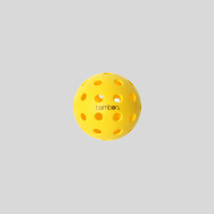 Bóng Pickleball Bamboo