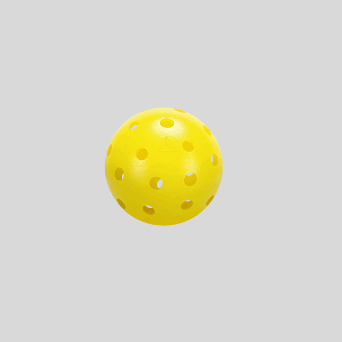 Bóng tập pickleball
