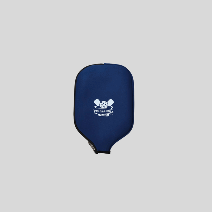 Túi bảo vệ mặt vợt Pickleball Zocker - Ảnh 2