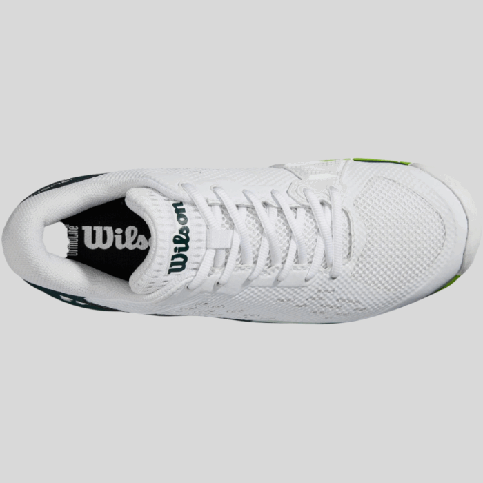 Giày Pickleball Giày Wilson Women’s Rush Pro 4.0 ‘White’ (Cho Nữ) - Ảnh 3