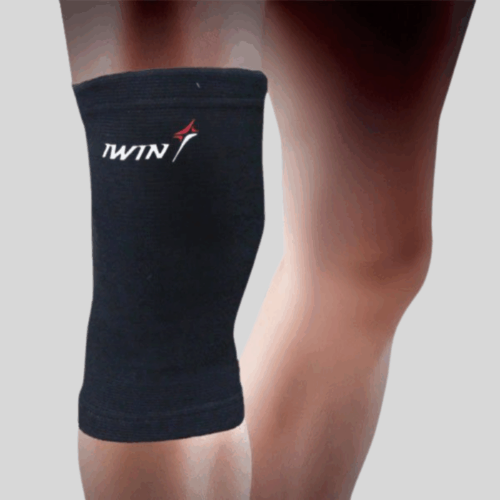 Băng bảo vệ đầu gối IWIN KEEPA - Ảnh 2