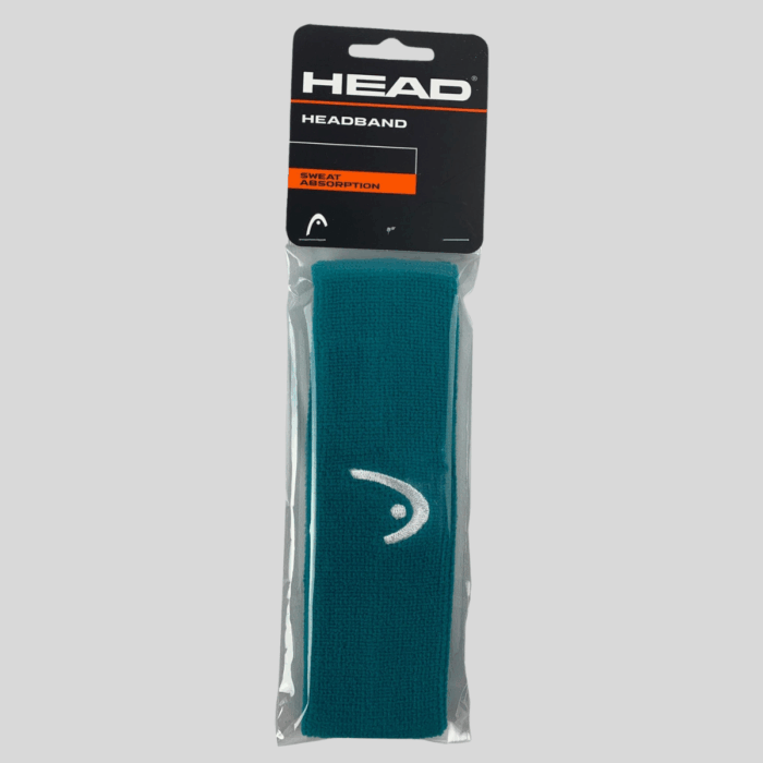 Băng chặn mồ hôi trán Head - Ảnh 2