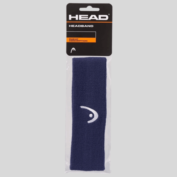 Băng chặn mồ hôi trán Head - Ảnh 3