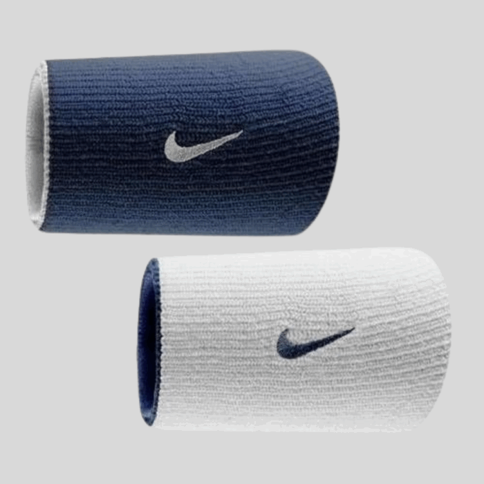 Cặp băng mồ hôi tay 2 mặt NIKE WRISTBAND