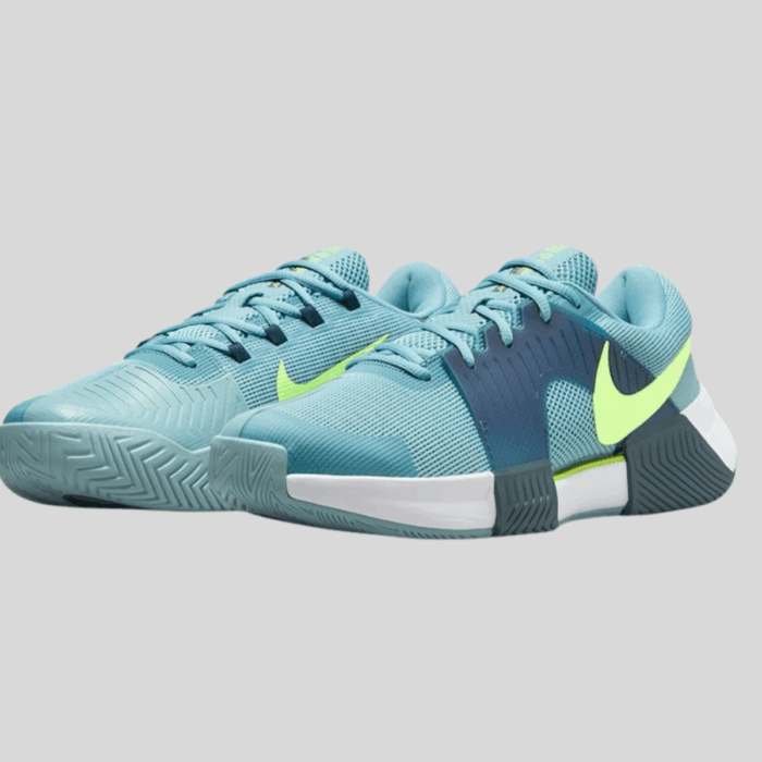 Giày Nike Zoom Challenge - Ảnh 2