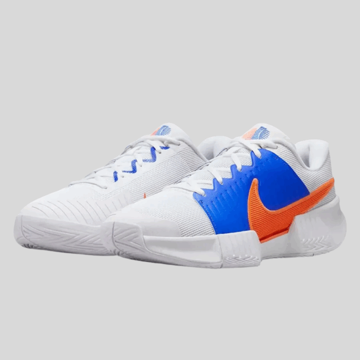 Giày Nike Zoom Challenge - Ảnh 3