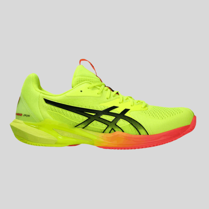 SOLUTION SPEED FF 3 PADEL
