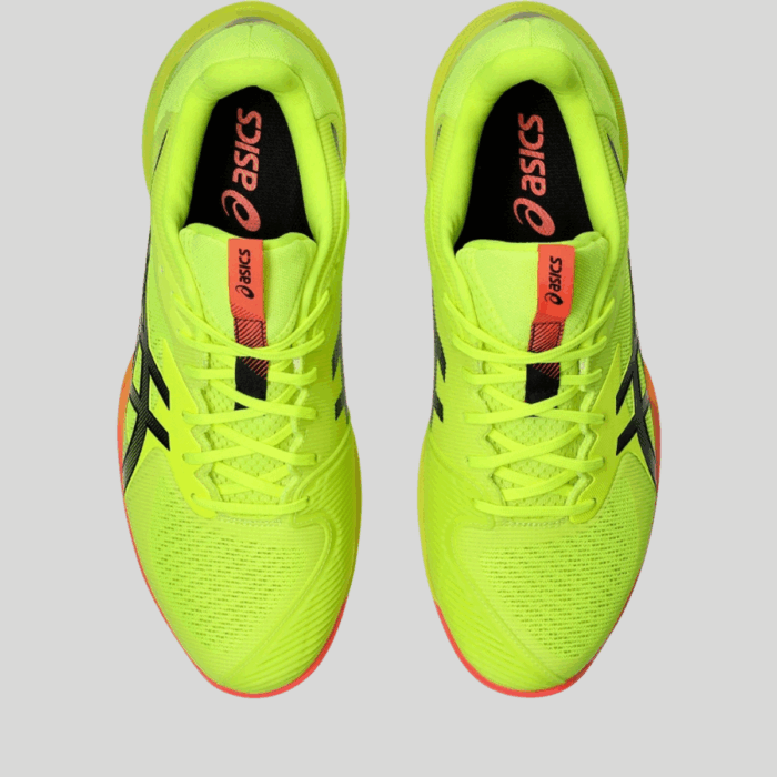 SOLUTION SPEED FF 3 PADEL - Ảnh 2